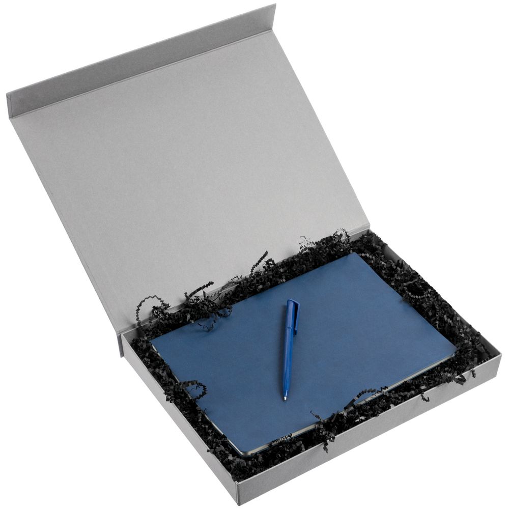 Коробка Roomy, серая — изображение 4