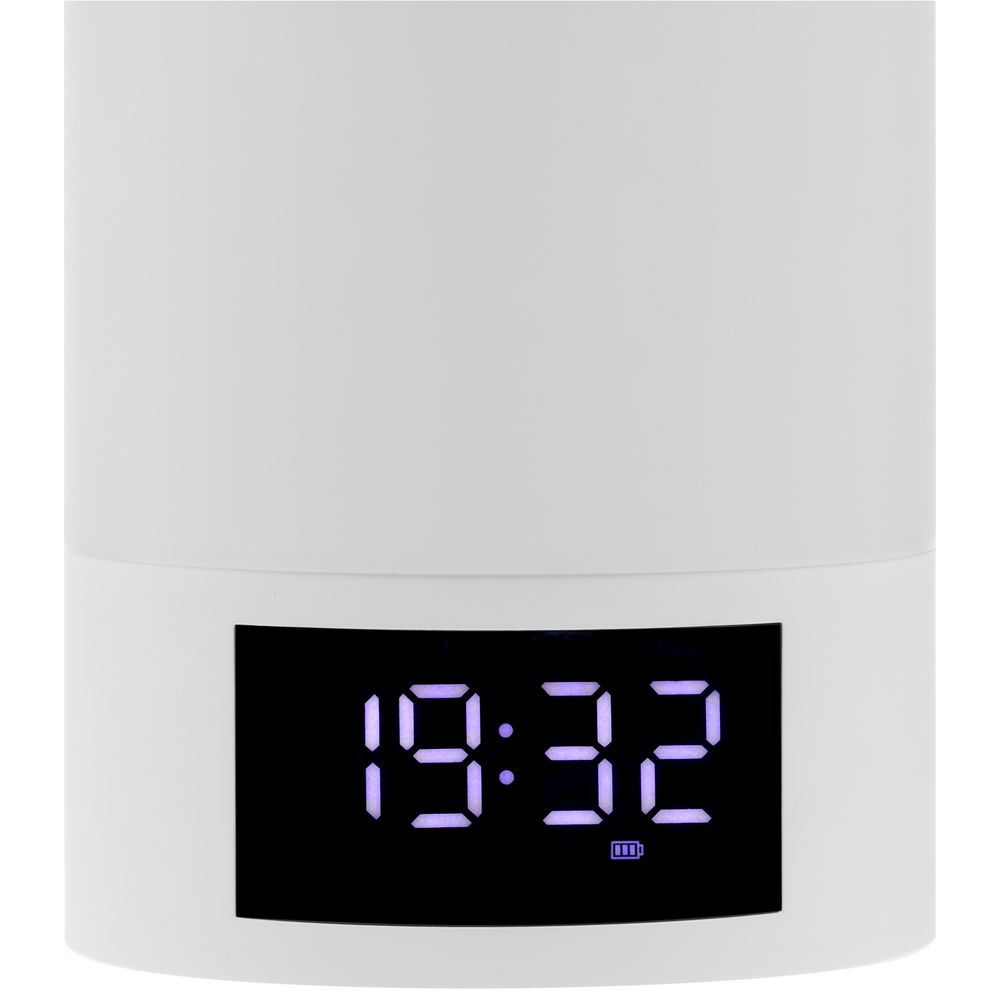 Мультимедийная станция glowVox, белая — изображение 5