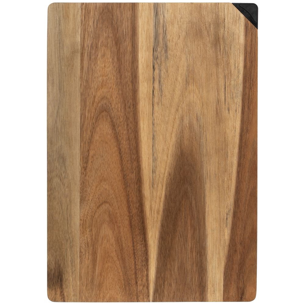 Набор для мяса Slice Twice с ножом-слайсером и вилкой — изображение 5