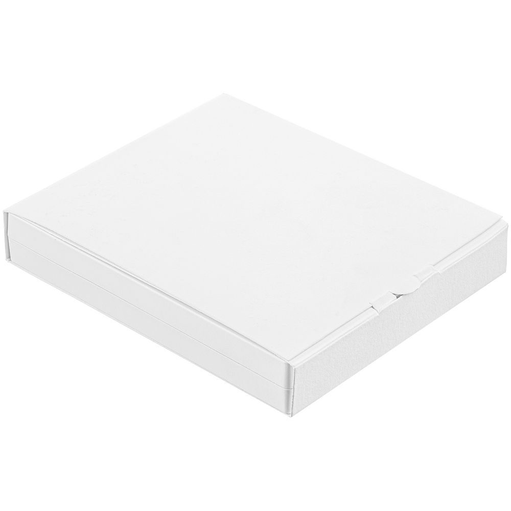 Рамка Transparent с шубером, белая — изображение 5