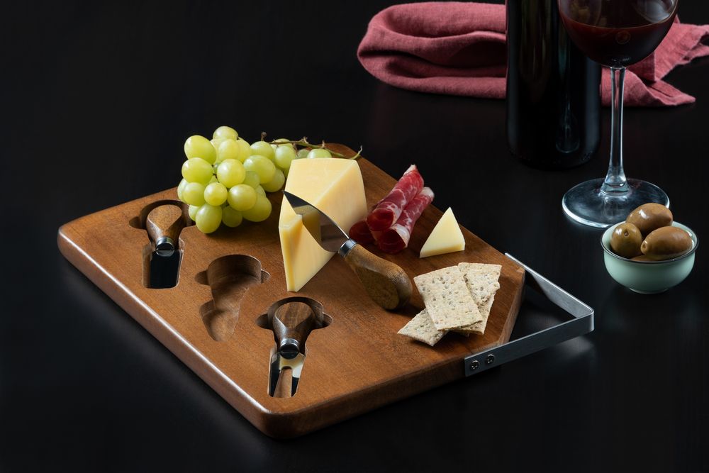 Набор для сыра «Кавалье» — изображение 9