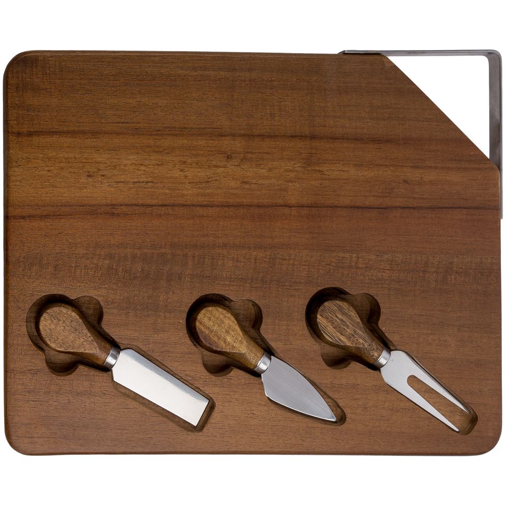 Набор для сыра «Кавалье» — изображение 3