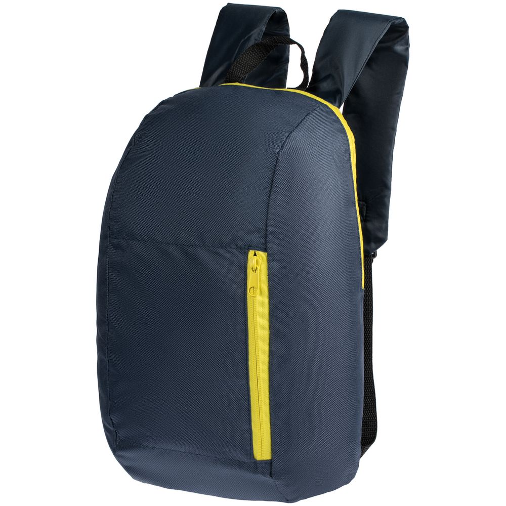 Рюкзак Bertly, синий — изображение 3