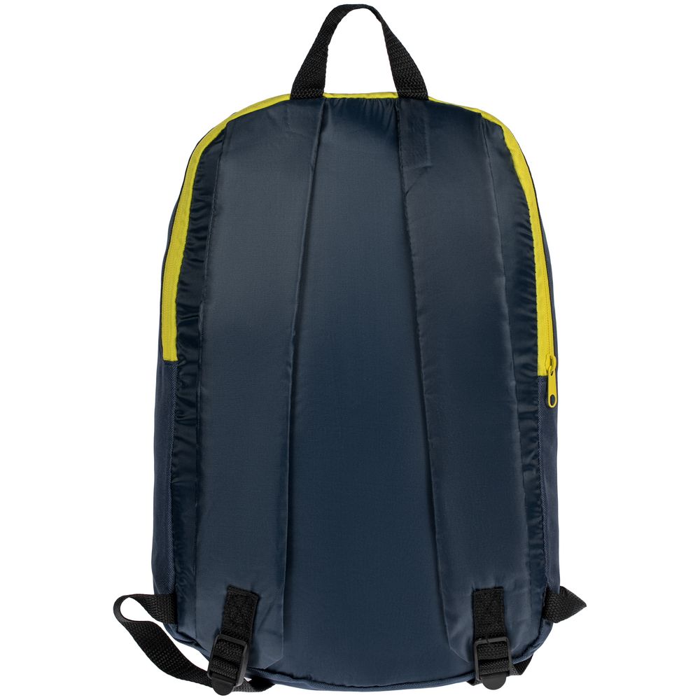 Рюкзак Bertly, синий — изображение 5