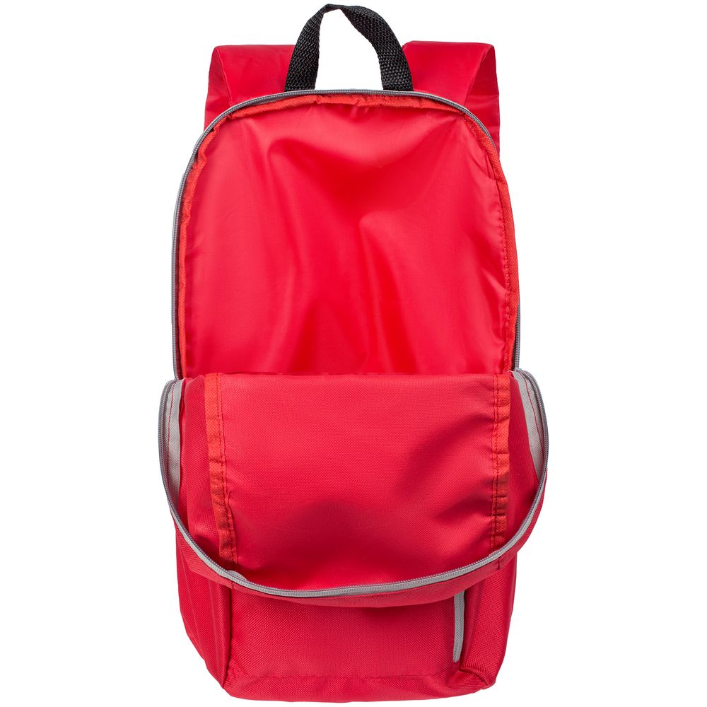 Рюкзак Bertly, красный — изображение 6