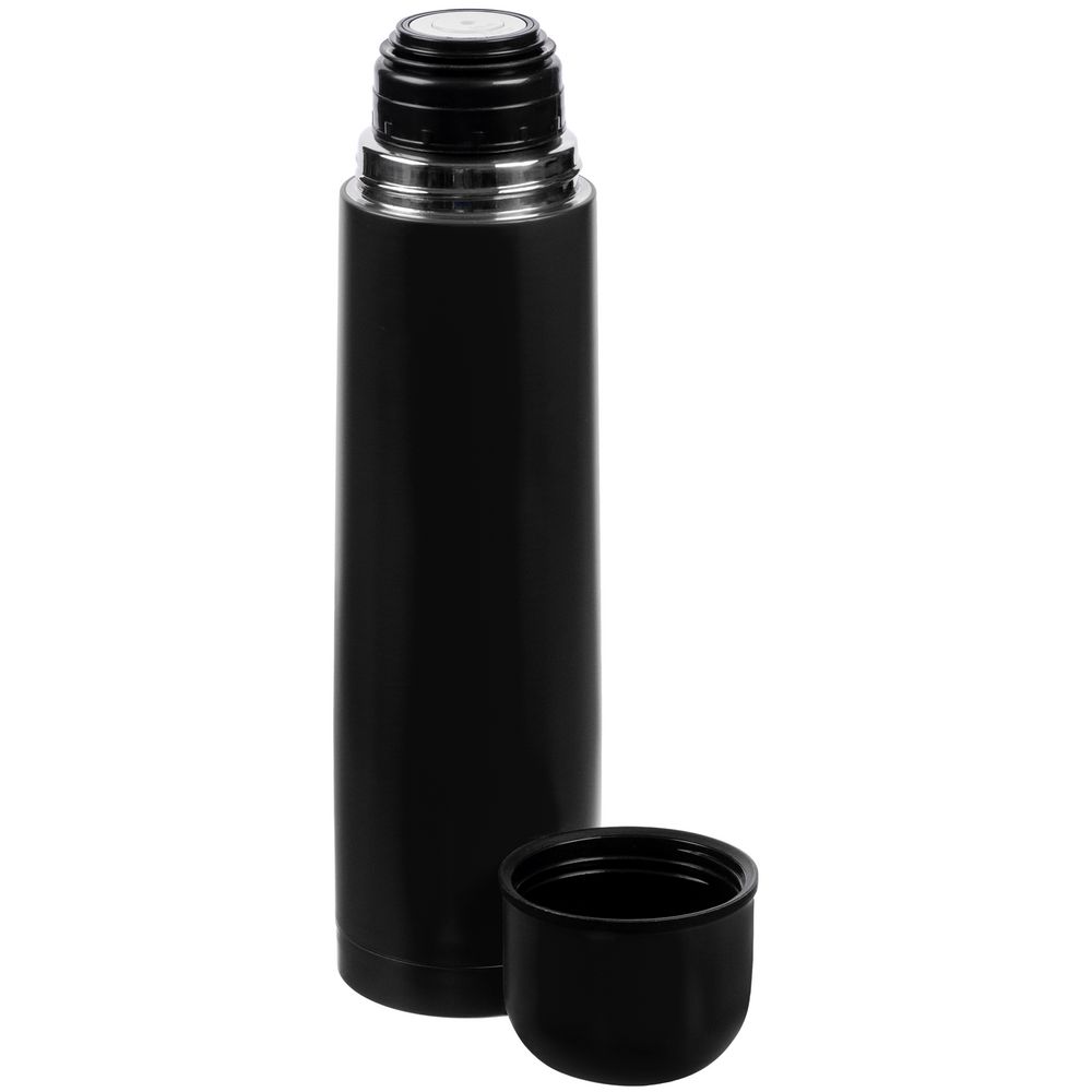 Термос Hiker 750, черный — изображение 3