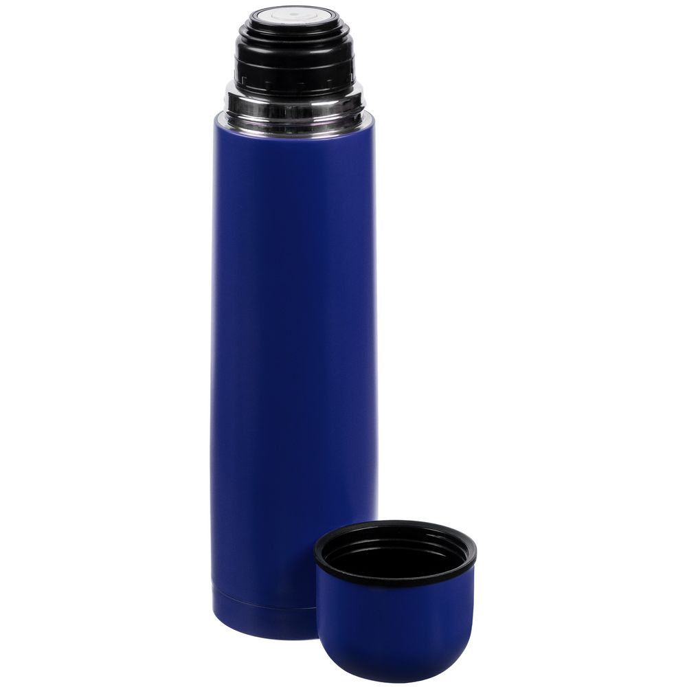 Термос Hiker 750, синий — изображение 3