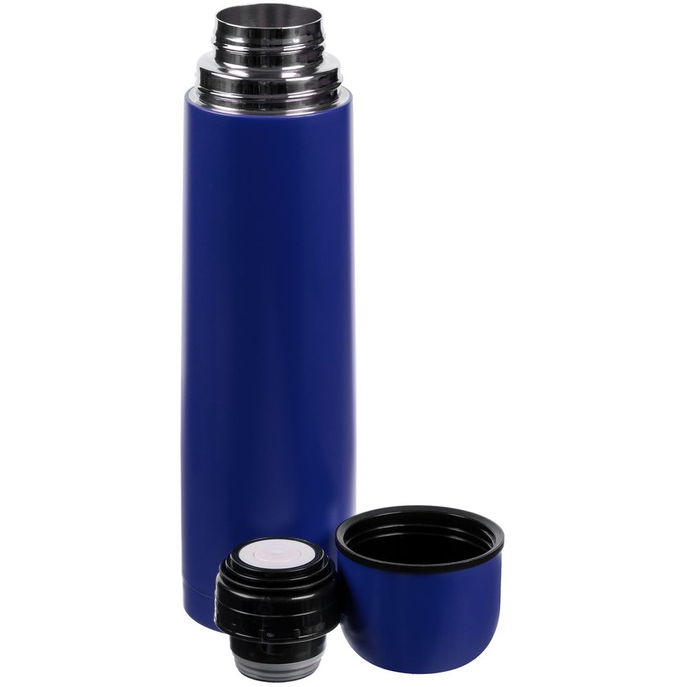 Термос Hiker 750, синий — изображение 4