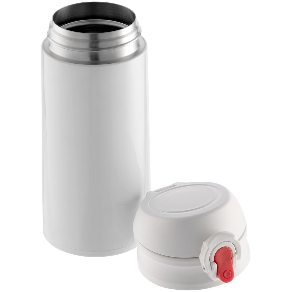 Термостакан goodTight 380, белый — изображение 5