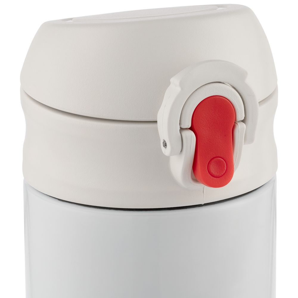 Термостакан goodTight 380, белый — изображение 6