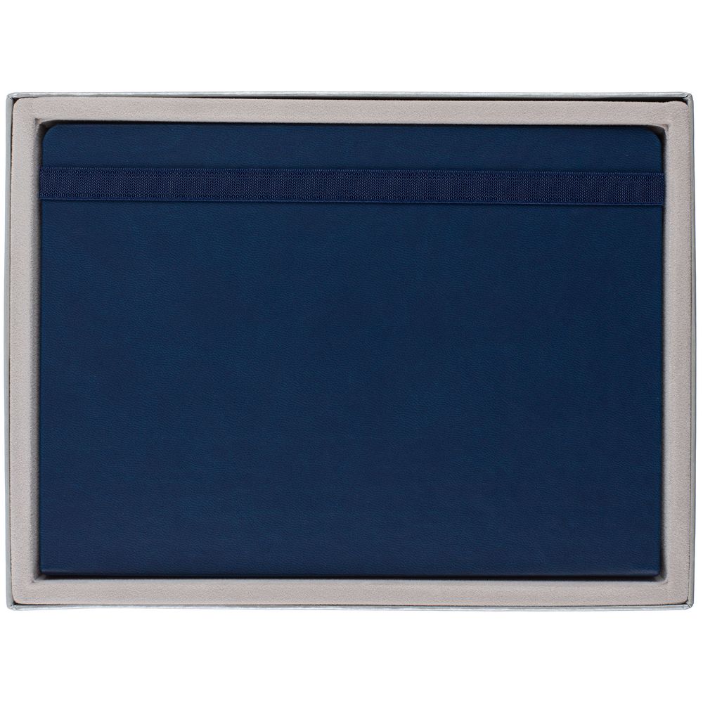 Набор «Проверено временем», синий — изображение 4