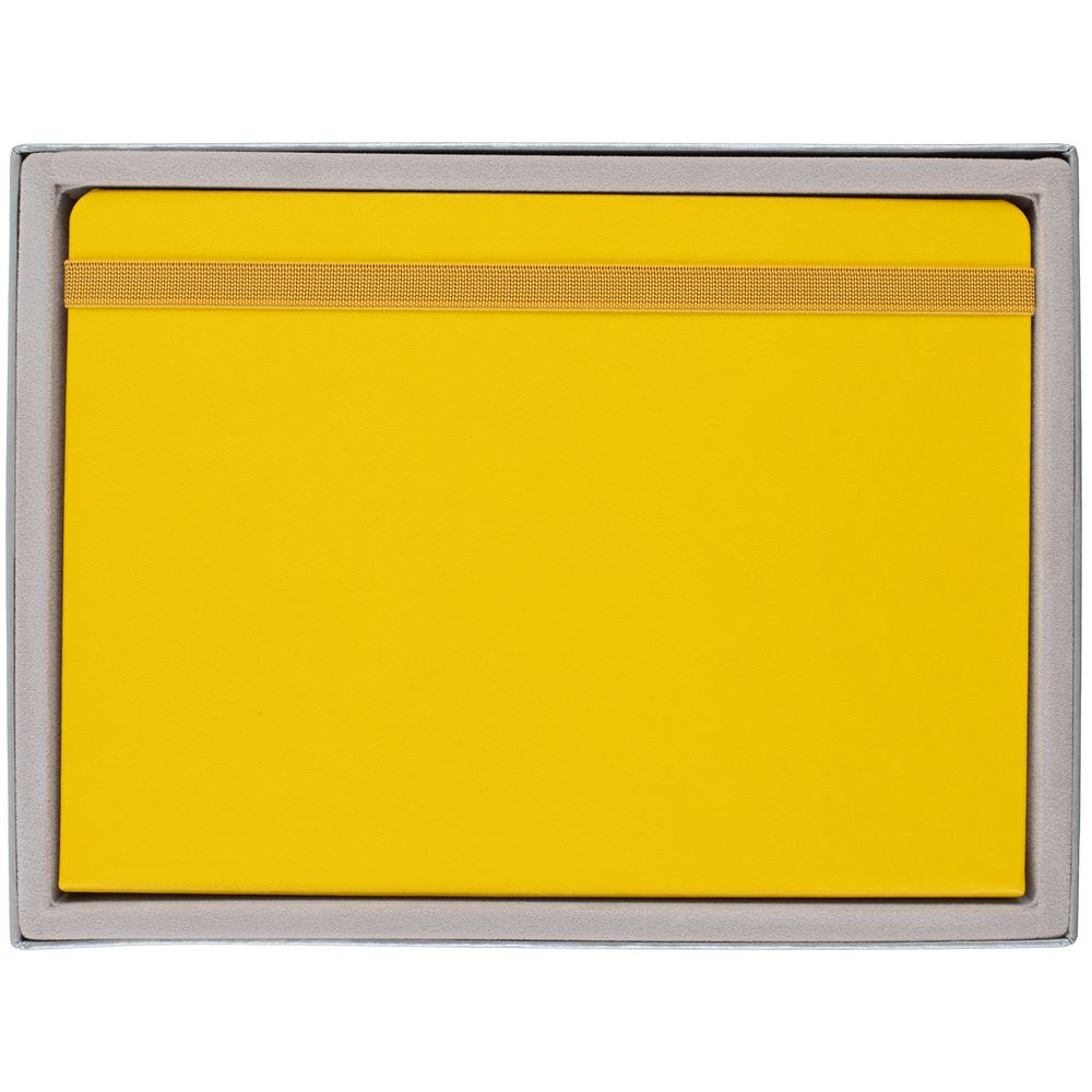 Набор «Проверено временем», желтый — изображение 4