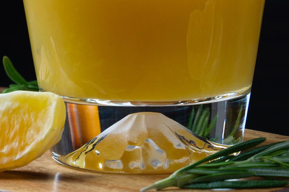 Стакан Snow Mountain — изображение 6