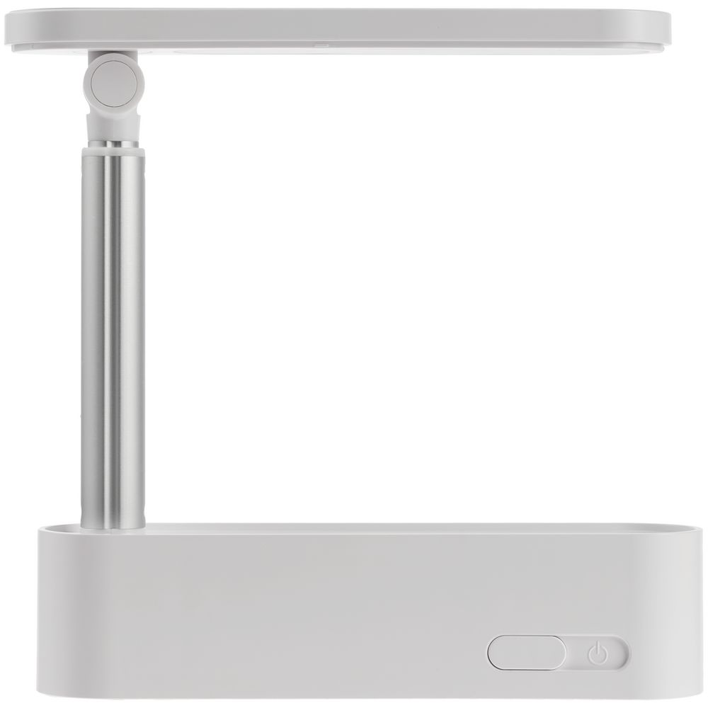 Переносная складная лампа moveLight, белая — изображение 5