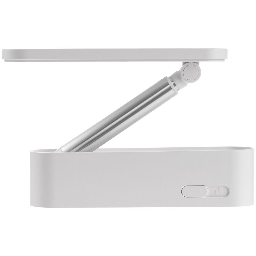 Переносная складная лампа moveLight, белая — изображение 4