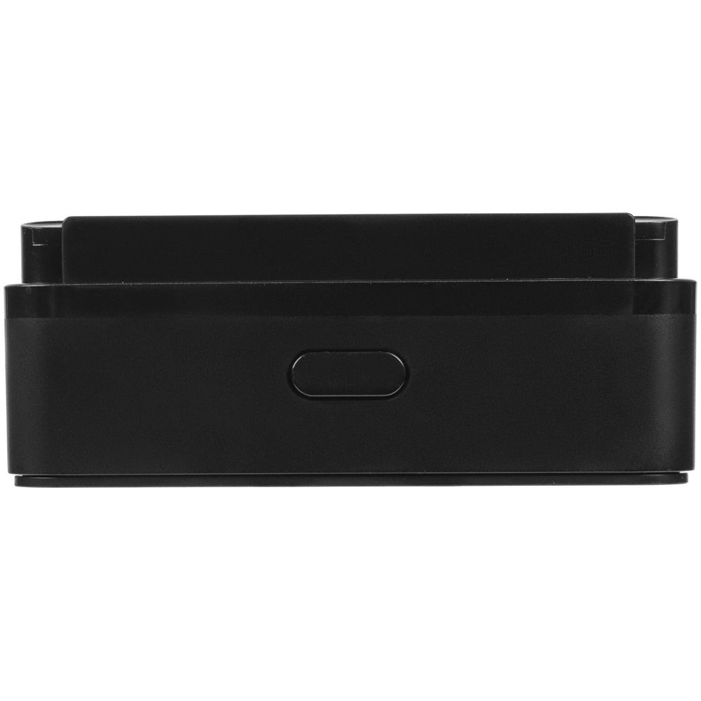 Парковочная визитка Knapp — изображение 7