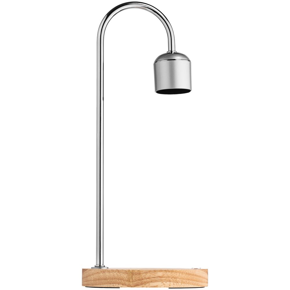 Левитирующая лампа FireFlow — изображение 6