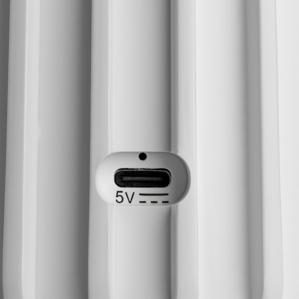 Антимоскитная лампа Insecto, белая — изображение 5