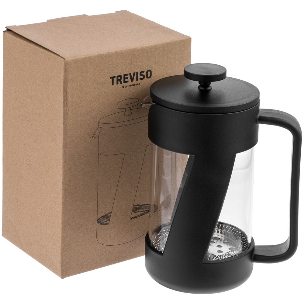 Френч-пресс Treviso — изображение 5