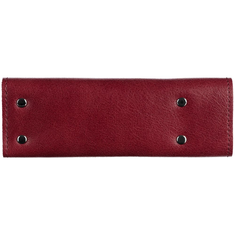 Ключница Apache, темно-красная — изображение 4