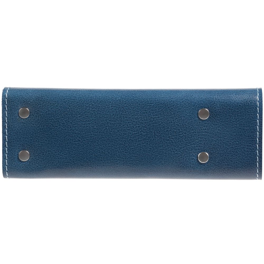 Ключница Apache, синяя — изображение 6