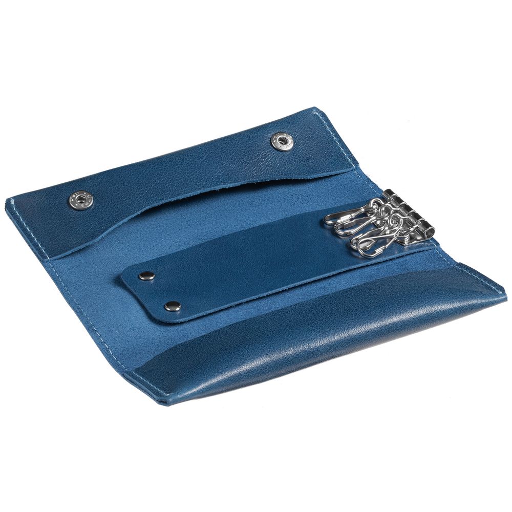 Ключница Apache, синяя — изображение 3