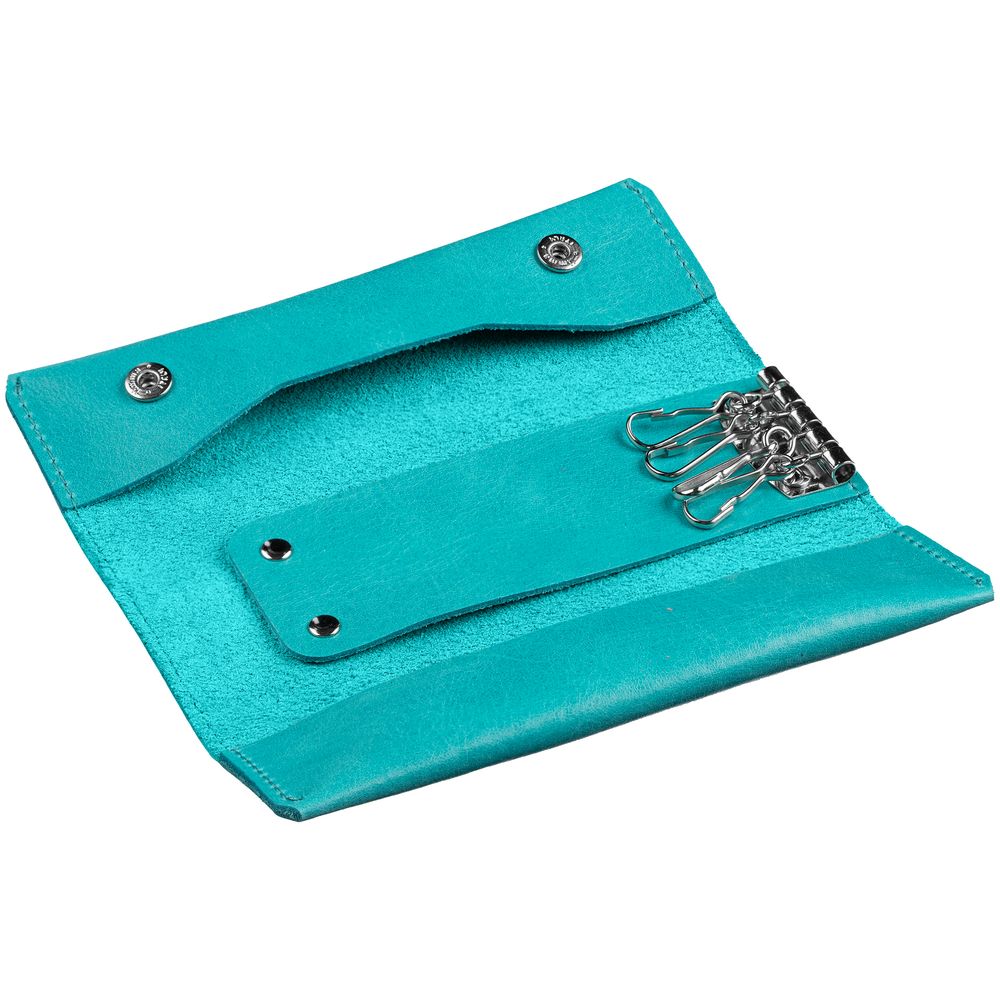 Набор Apache Passkey, бирюзовый — изображение 6