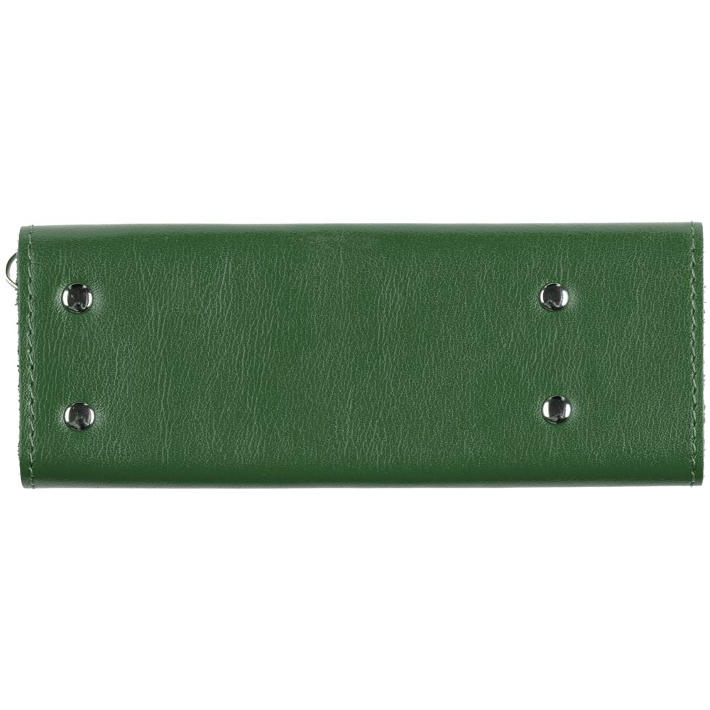 Ключница Apache, зеленая — изображение 6