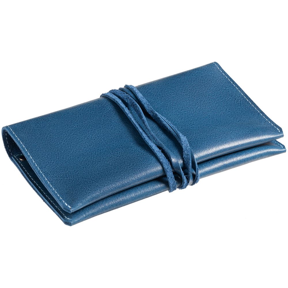 Органайзер для зарядных устройств Apache, синий — изображение 4