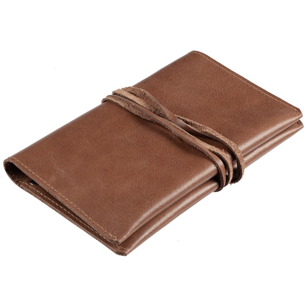 Органайзер для зарядных устройств Apache, коричневый (какао) — изображение 3