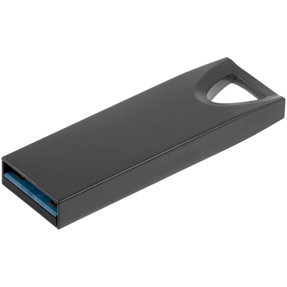 Флешка In Style Black, USB 3.0, 32 Гб — изображение 3