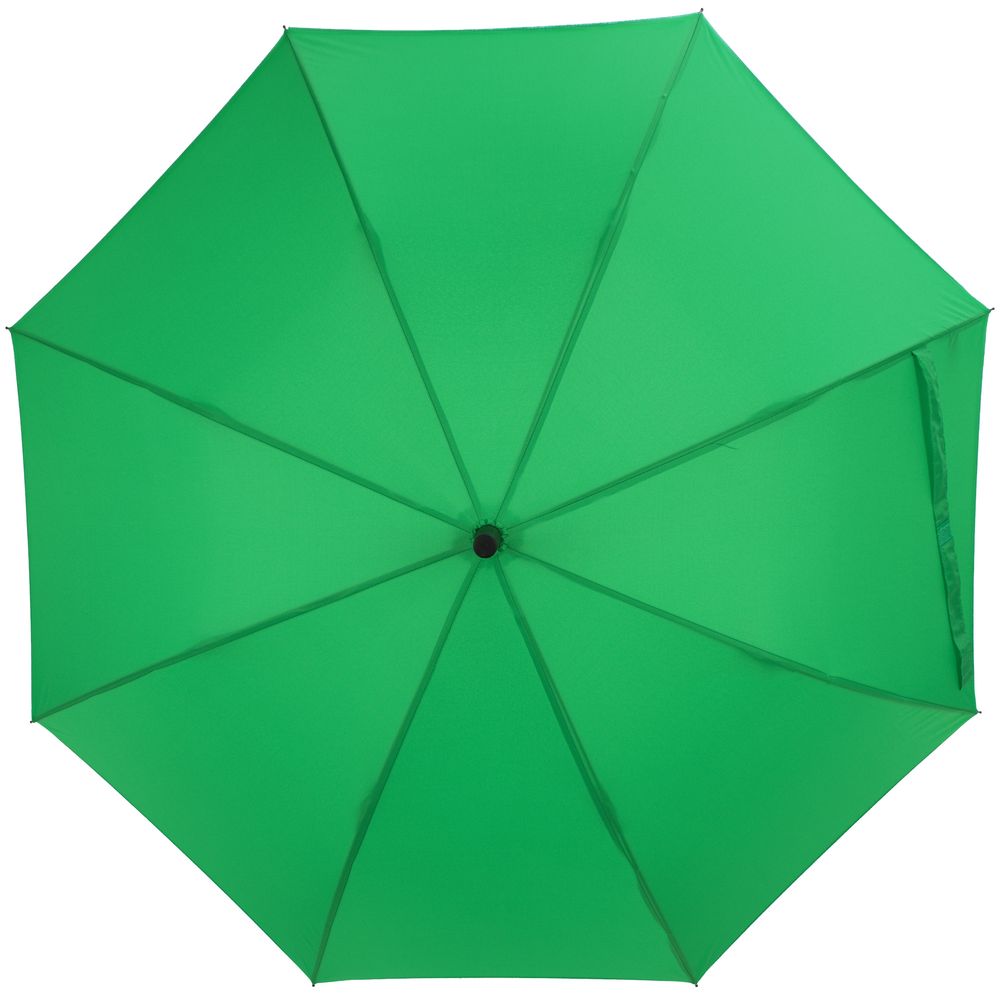 Зонт-трость Lanzer, светло-зеленый — изображение 3