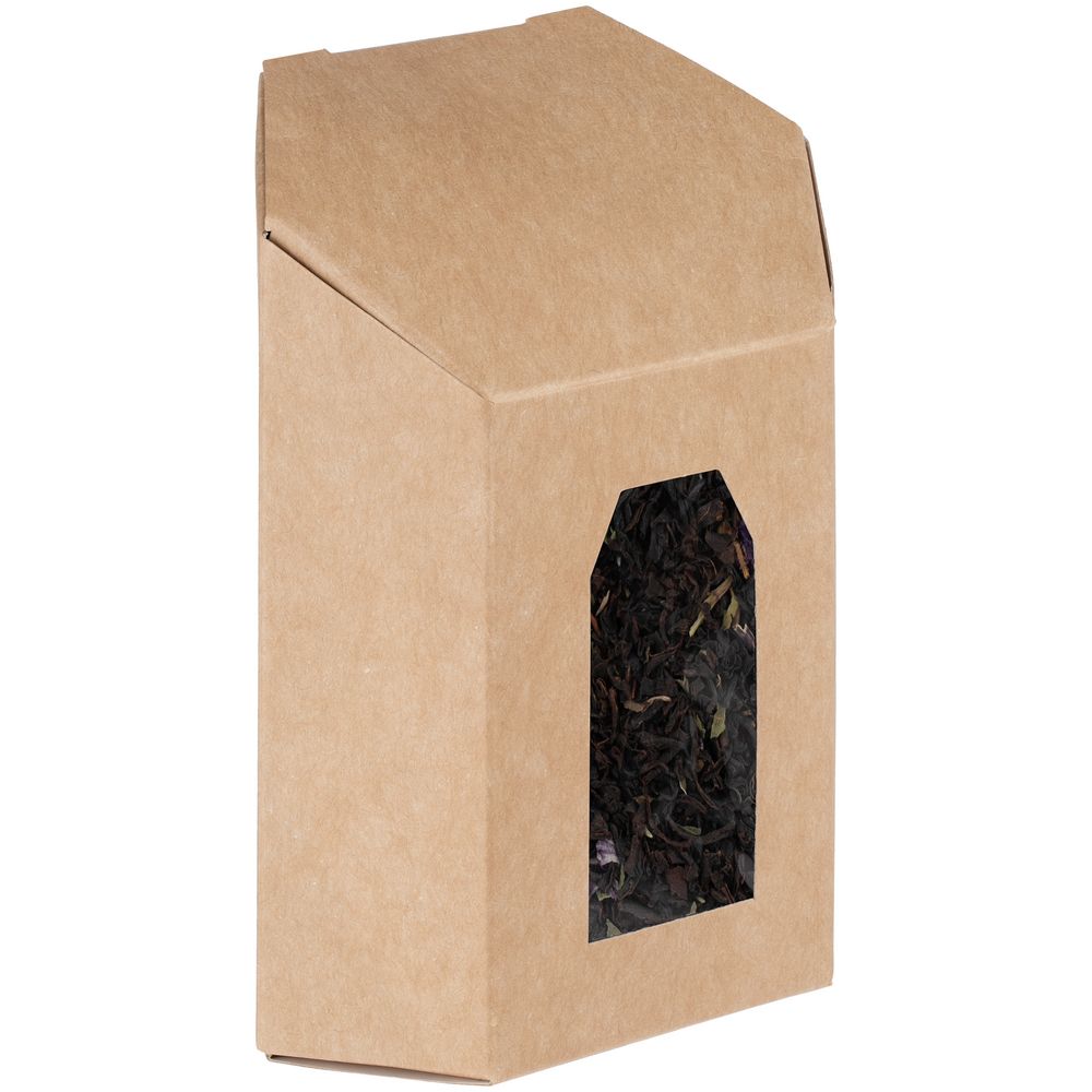 Чай черный с мятой — изображение 5