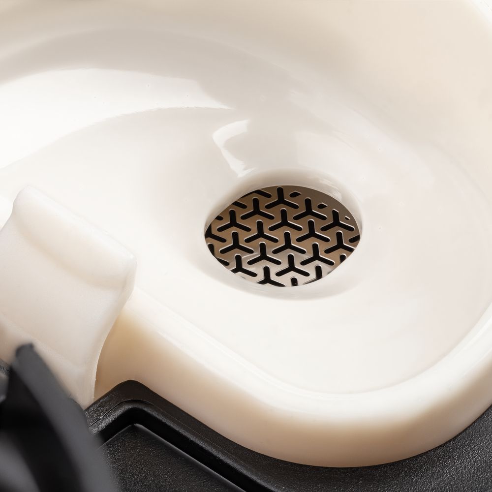 Термостакан с ситечком No Leak Infuser, красный — изображение 8