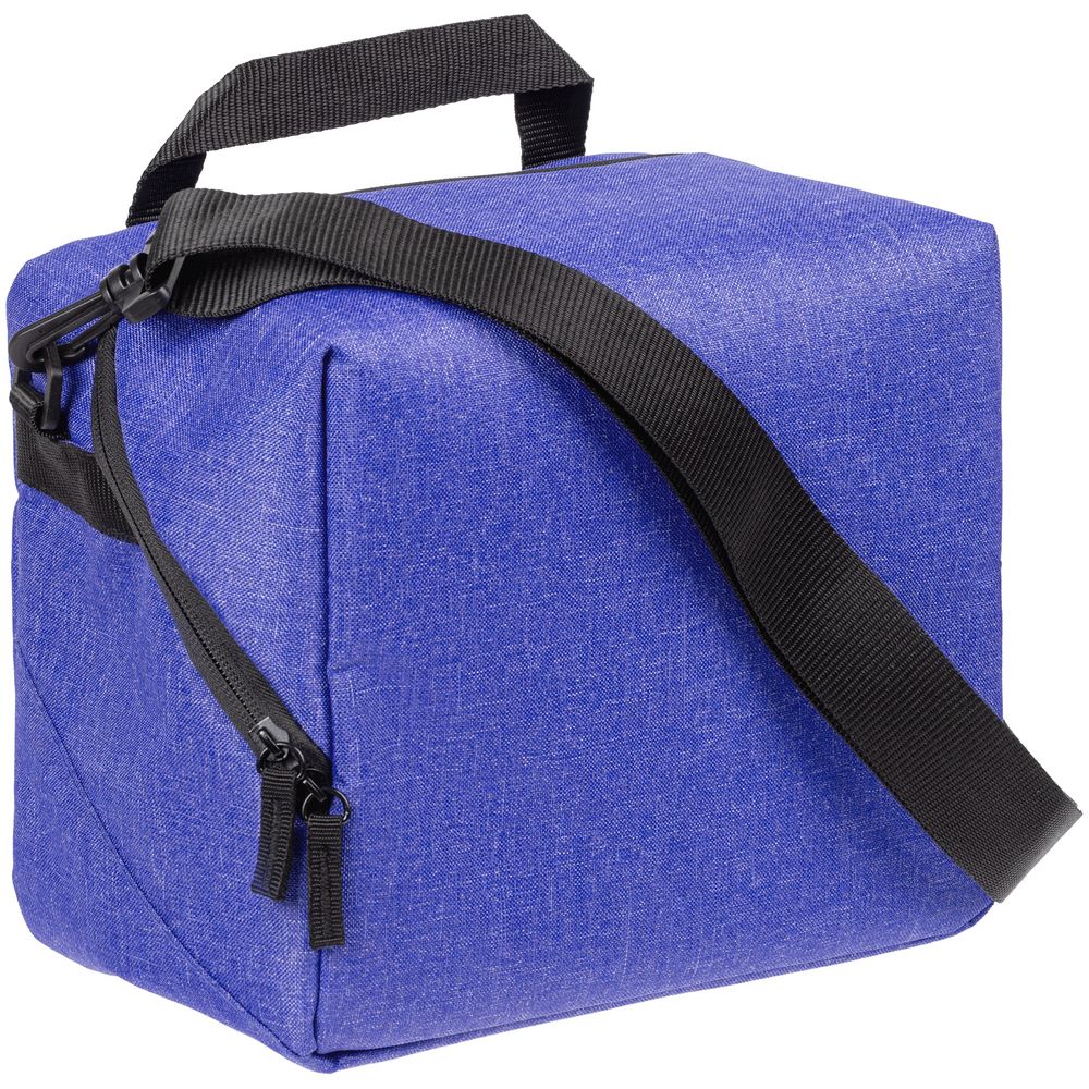 Термосумка Bartolo, синяя — изображение 5
