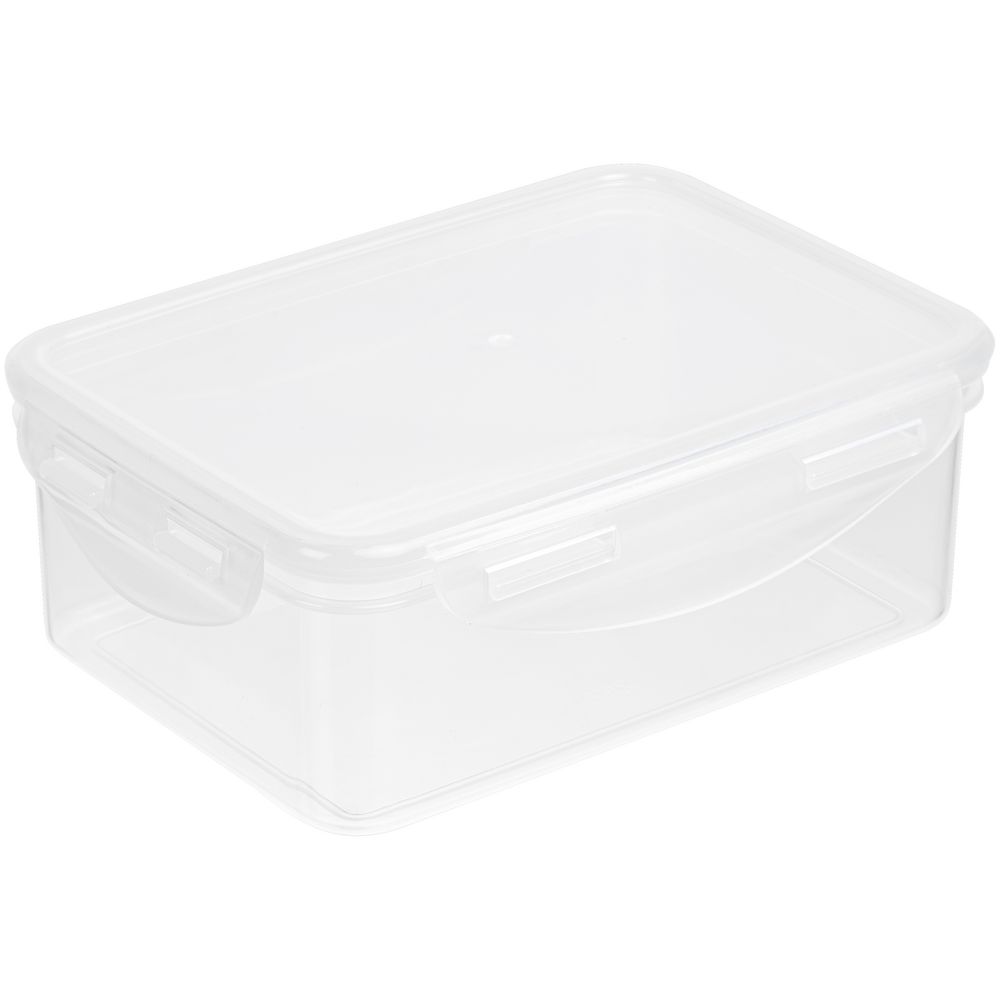 Термосумка с ланчбоксом Smakk, серая — изображение 10