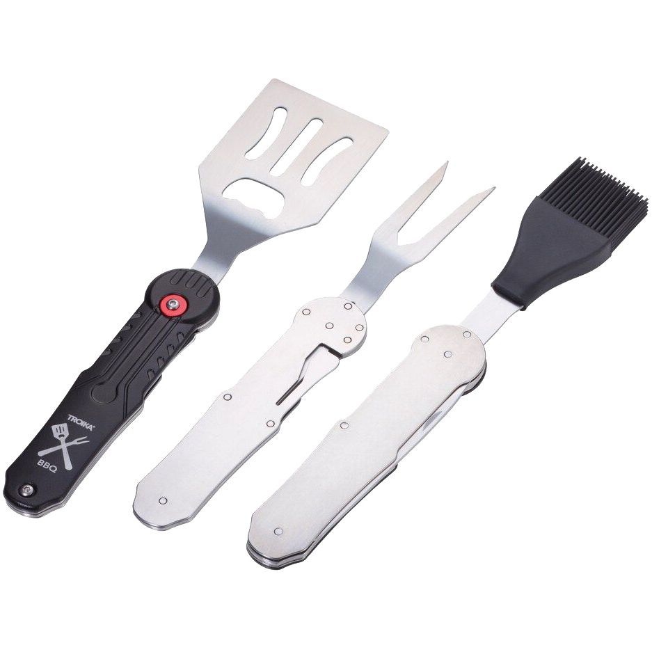 Набор для барбекю Troika BBQ — изображение 3