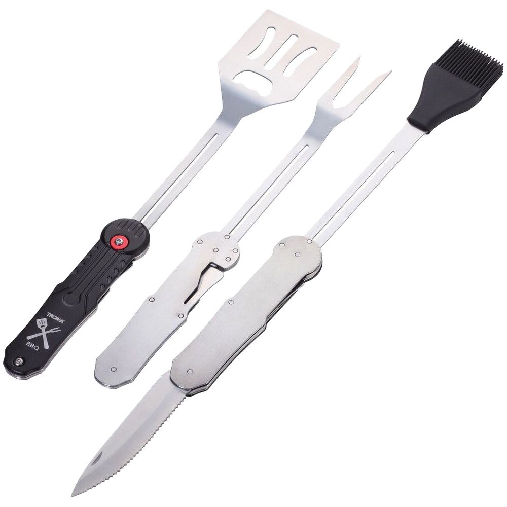 Набор для барбекю Troika BBQ — изображение 4