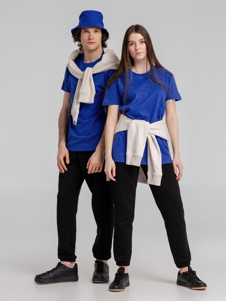 Футболка Imperial 190, светло-бежевая — изображение 13