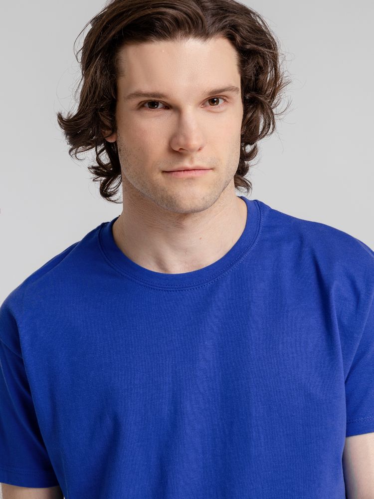 Футболка Imperial 190, светло-бежевая — изображение 8