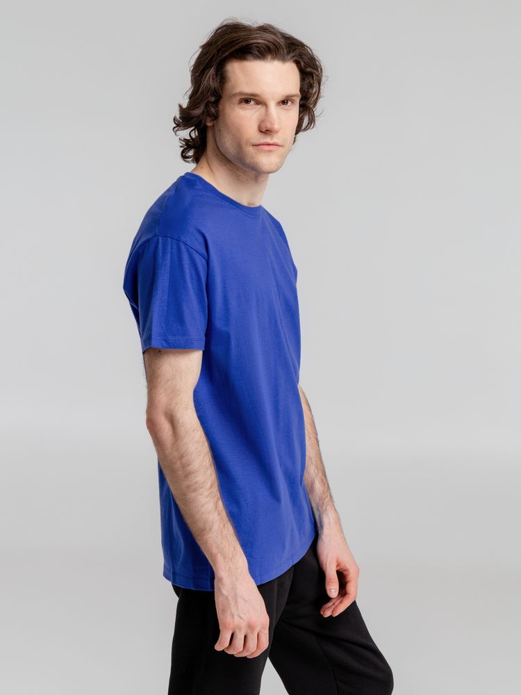 Футболка Imperial 190, светло-бежевая — изображение 6