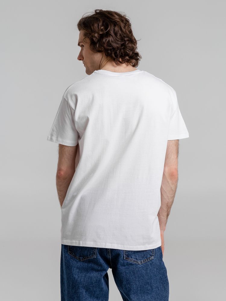 Футболка Imperial 190, хаки — изображение 7