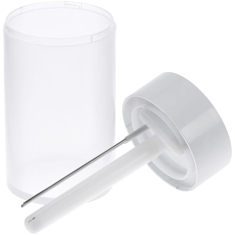 Увлажнитель-ароматизатор с подсветкой streamJet, белый — изображение 8