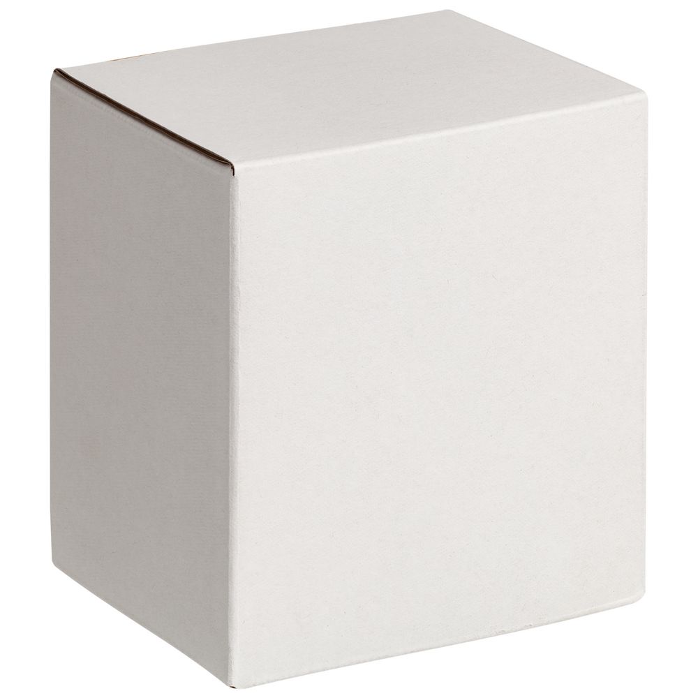 Кружка Select, белая с серебристой отводкой — изображение 6