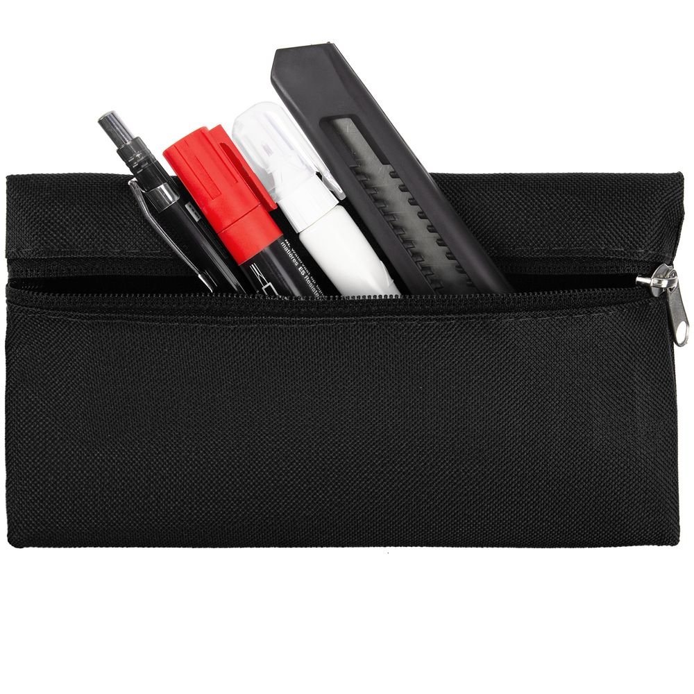 Пенал P-case, черный — изображение 7