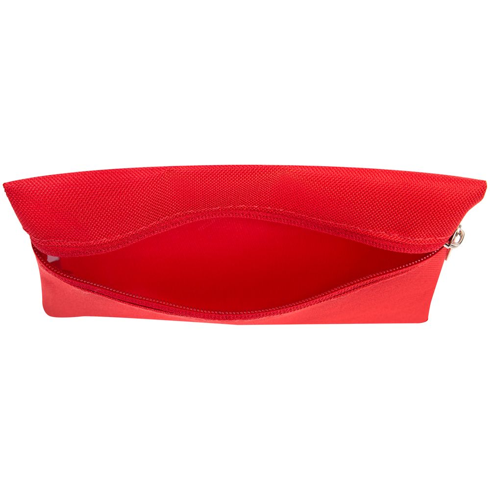 Пенал P-case, красный — изображение 6