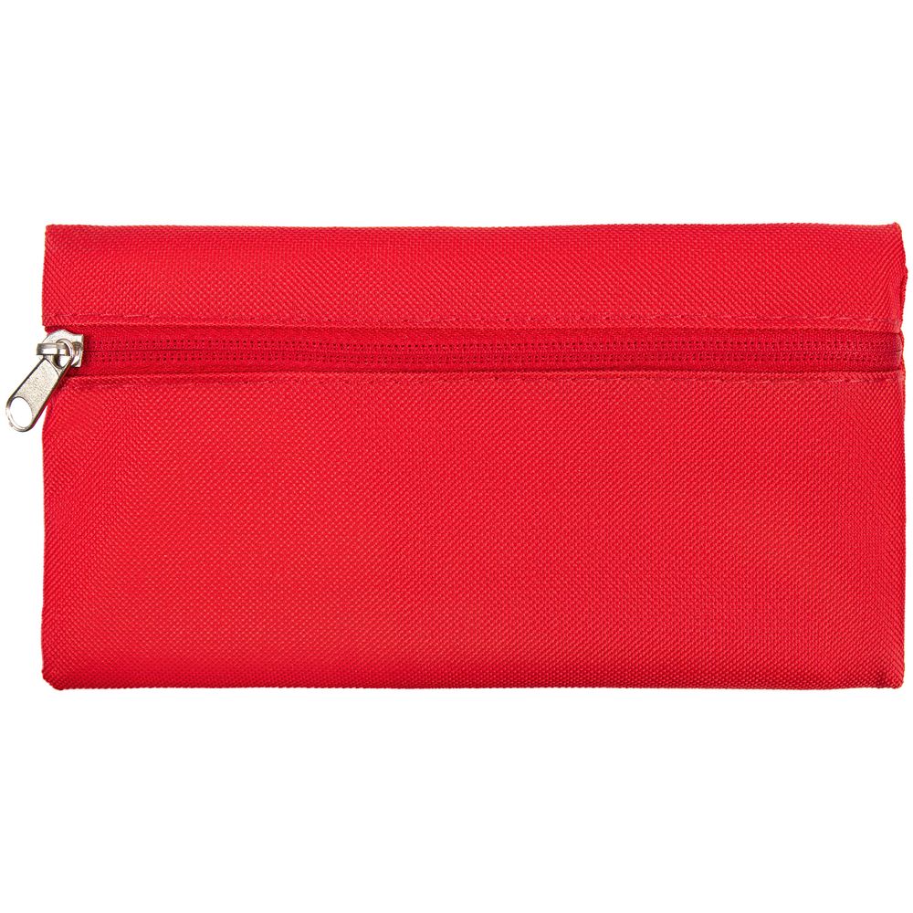 Пенал P-case, красный — изображение 5