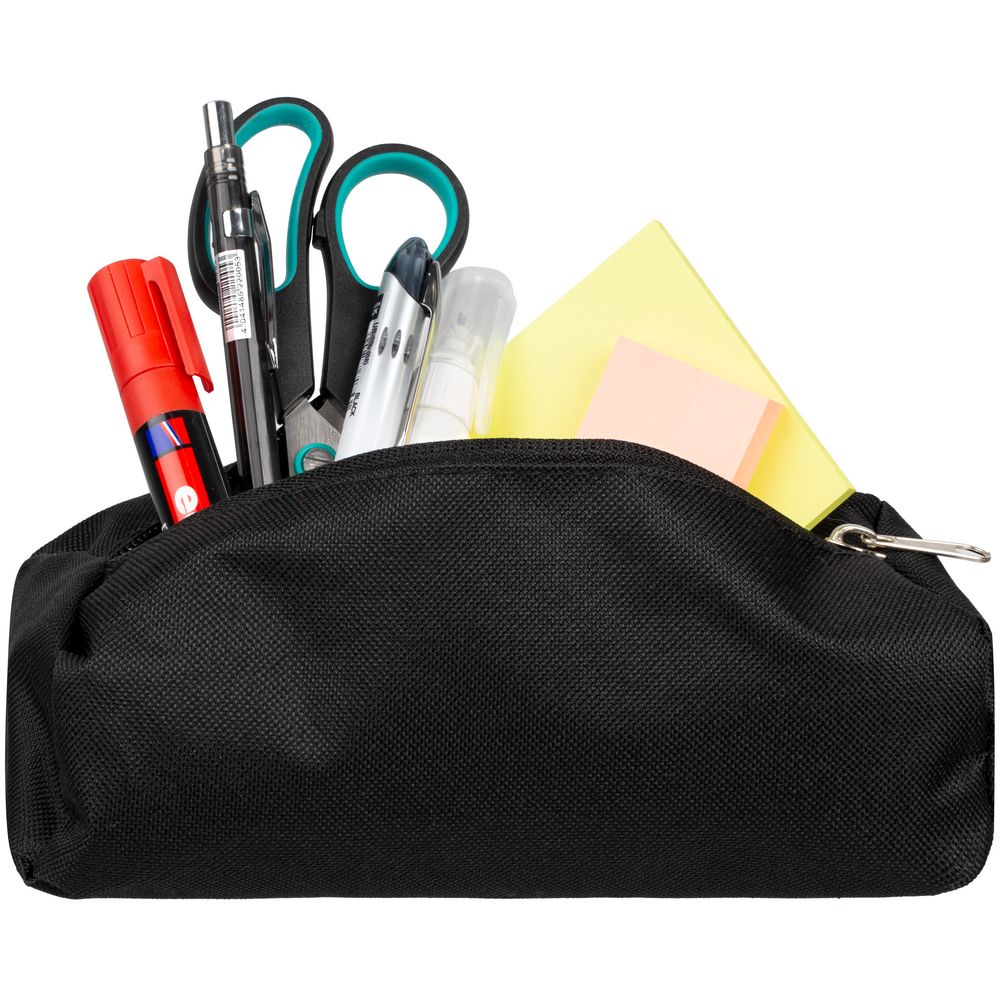 Пенал Penhouse, черный — изображение 6