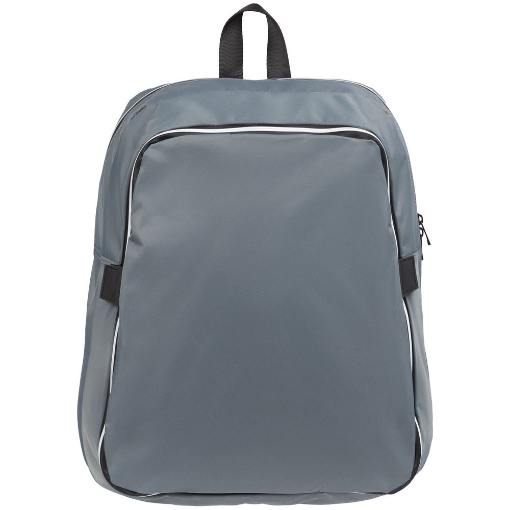 Рюкзак Tabby L, серый — изображение 4