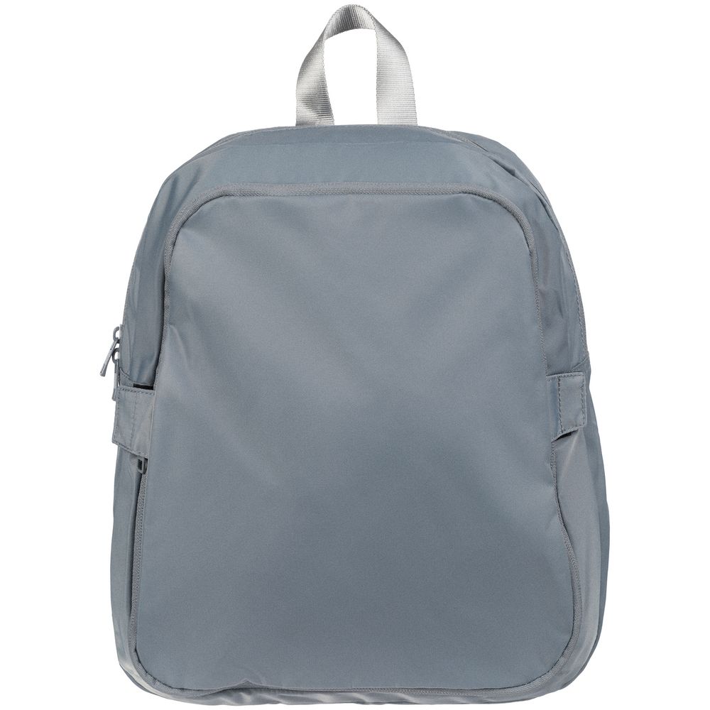Рюкзак Tabby M, серый — изображение 4